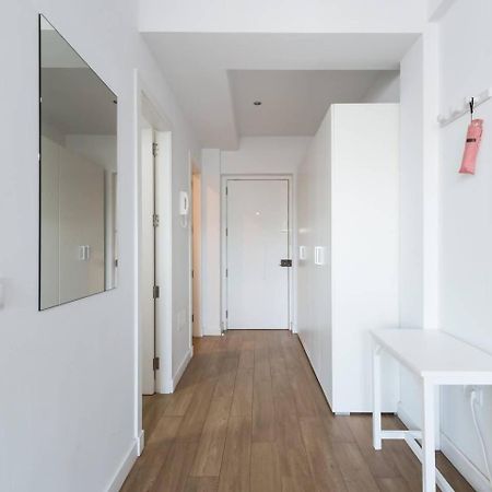 Loft Moderno Con Balcon Al Lado De Las Canteras Las Palmas de Gran Canaria Esterno foto