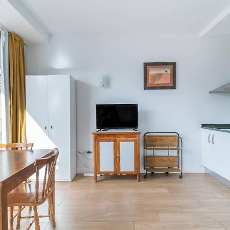Loft Moderno Con Balcon Al Lado De Las Canteras Las Palmas de Gran Canaria Esterno foto