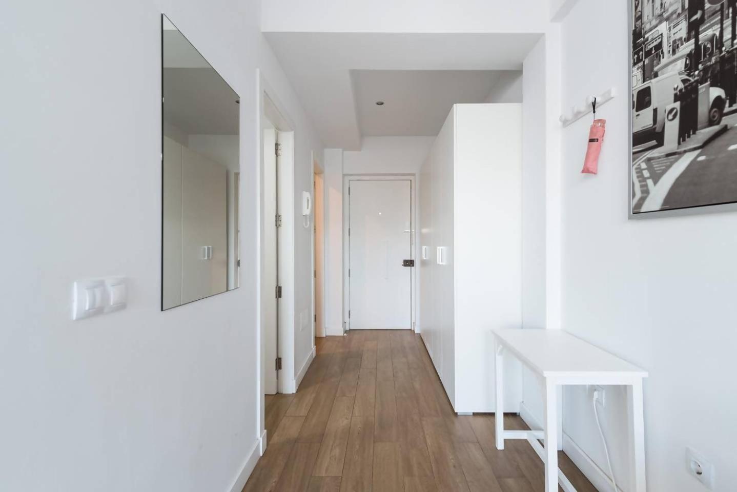 Loft Moderno Con Balcon Al Lado De Las Canteras Las Palmas de Gran Canaria Esterno foto